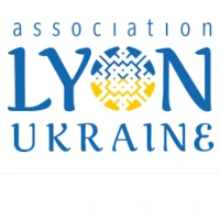 Logo Lyon Ukraine