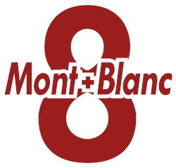 Logo 8 mont-blanc Logo 8 Mont-Blanc