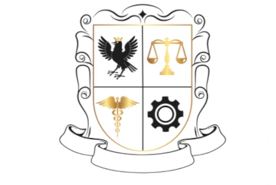 Logo Chambre de Commerce Ukraine