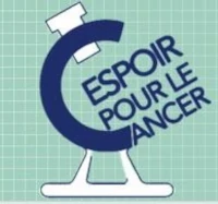 Logo espoir pour le cancer