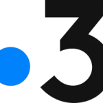 Logo France 3
