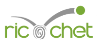 Logo Ricochet
