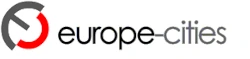 Logo Euro cities