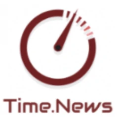 Logo Time.News