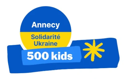 Logo 500 Kids Logo 500 Kids