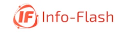 Logo Info-Flash Logo Info-Flash