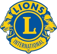 Logo Lions Imperial Logo Lions
