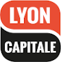 Lyon-Capitale logo. Collecte montagne organisée par Annecy Solidarité Ukraine et Guides sans Frontières. Revue de presse des actions du mouvement Annecy Solidarité ukraine. Collecte de v^tements chauds, tenues de ski, bonnets, gants et duvets pour les ukrainiens. 