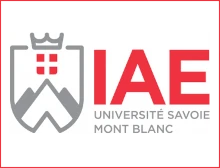 IAE - Université Savoie Mont Blanc à Annecy-le-Vieux. Participation des étudiants en L3 Marketing/Communication au projet #5000kits d'Annecy Solidarité Ukraine.