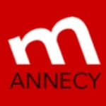 Logo mAnnecy