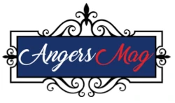 Anger Mag Logo