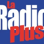 Logo La Radio Plus
